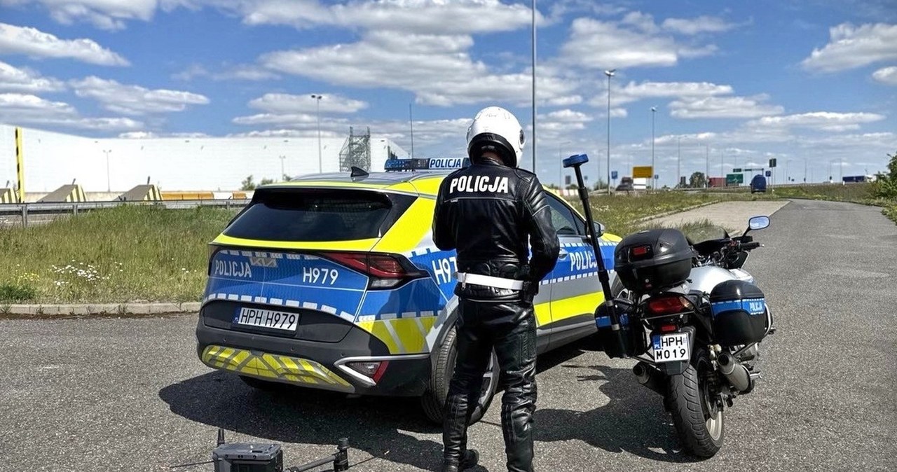 Dziecko bez fotelika? Uwaga, punkty mogą się mnożyć