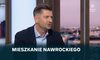 "Śniadanie Rymanowskiego": Spór o pismo Nawrockiego ujawnione w Interii