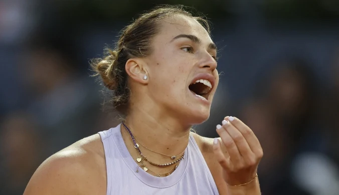 Tak Sabalenka odpowiedziała na kryzys Świątek. Białorusinka wzięła rewanż