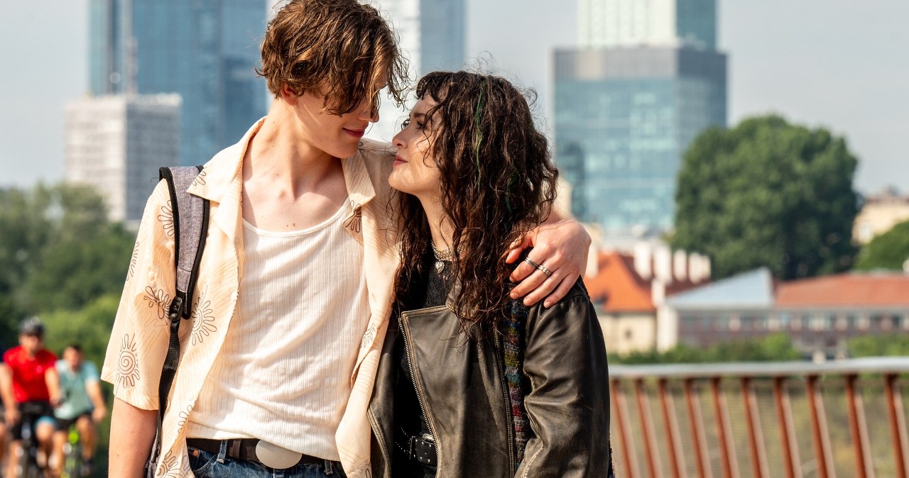 Polski film podbił kina, teraz podbija streaming. Widzowie oglądają go na potęgę