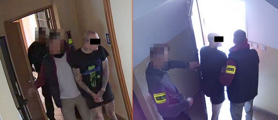 Policjanci z Lubartowa (województwo lubelskie) zatrzymali 26-latka podejrzanego o napad na lombard w tym mieście. Mężczyzna był wcześniej karany za podobne przestępstwa. 