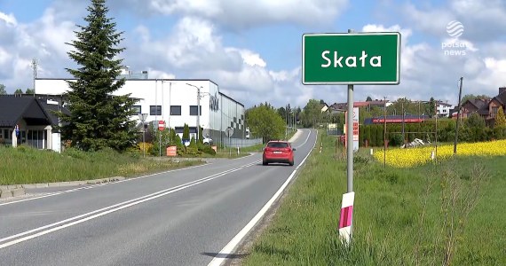 "Wydarzenia": Napad z zabójstwem w tle