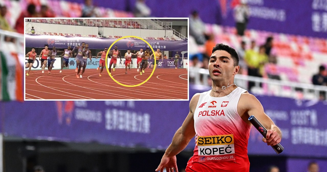 Sensacyjny awans Polaków, ale co się stało w finale. Amerykanie pokonani