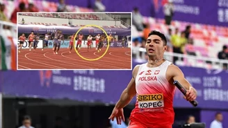 Sensacyjny awans Polaków, ale co się stało w finale. Amerykanie pokonani