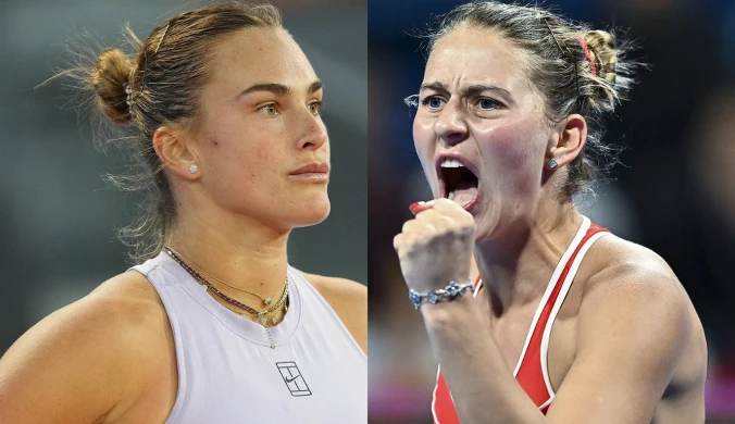 Radykalna decyzja przed meczem Sabalenki z Kostiuk. WTA potwierdza walkower