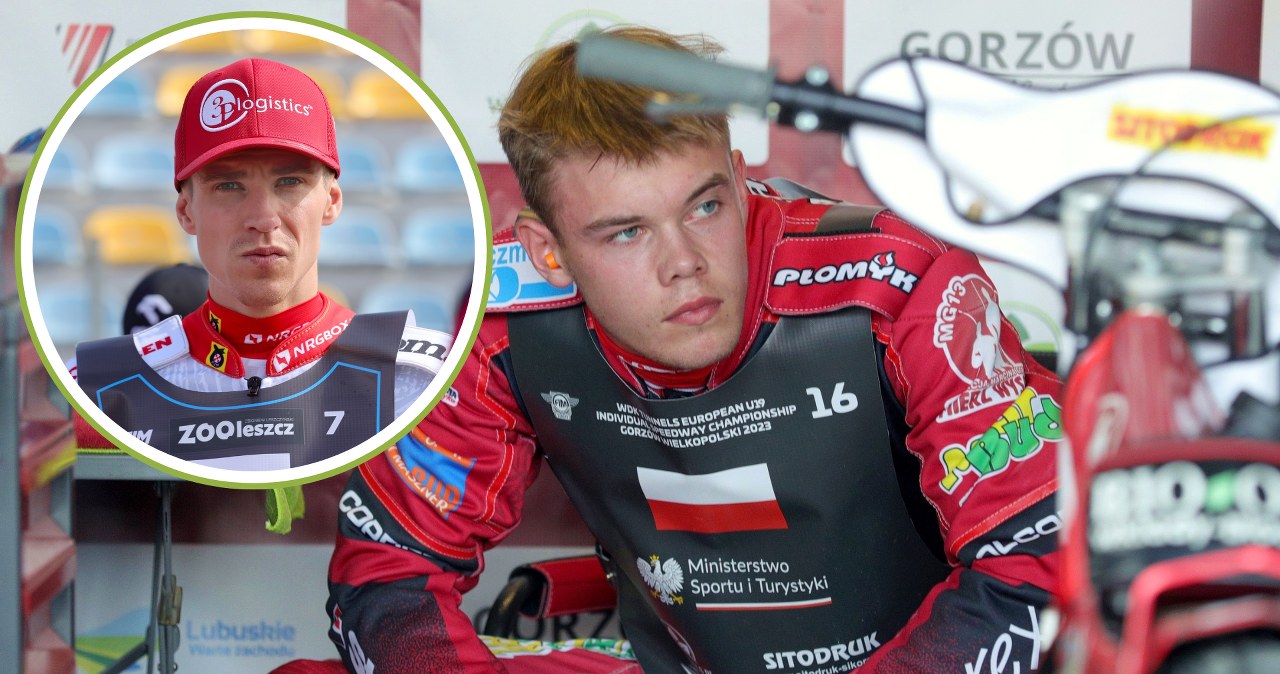 Kapitalny mecz w wykonaniu Polaka, co za występ! Falubaz się odrodził