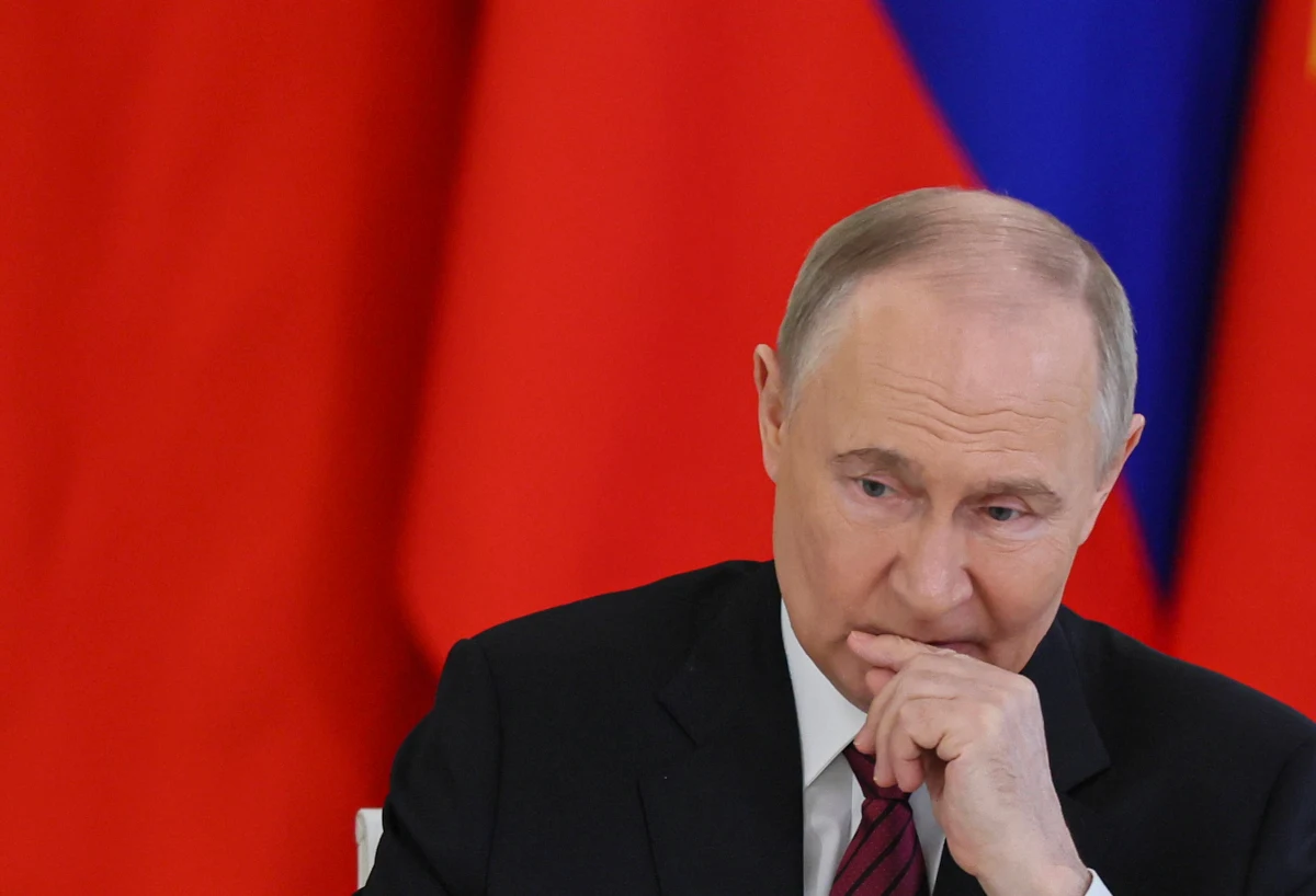 Warunkiem rosyjsko-ukraińskich bezpośrednich negocjacji pokojowych proponowanych przez Władimira Putina musi być wcześniejsza zgoda Moskwy na 30-dniowe zawieszenie broni - to niedzielny komunikat przywódców Ukrainy, Francji, Niemiec i Polski, a także specjalnego wysłannika USA ds. Ukrainy gen. Keitha Kellogga.