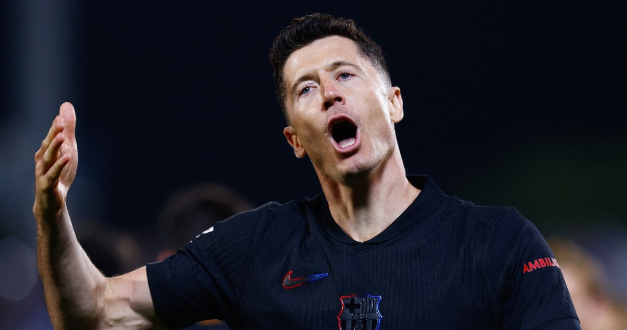 Nie tylko berło. Lewandowski może stracić znacznie więcej. 14 dni i koniec