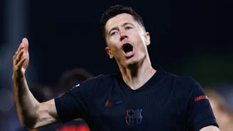 Nie tylko berło. Lewandowski może stracić znacznie więcej. 14 dni i koniec   