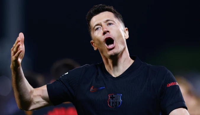 Nie tylko berło. Lewandowski może stracić znacznie więcej. 14 dni i koniec   