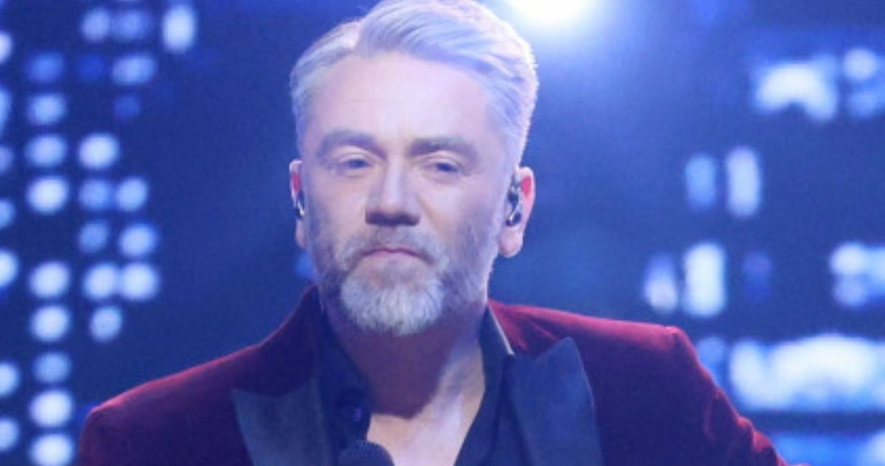 Niezwykłe sceny w finale "Tańca z gwiazdami". Widzowie poruszeni po występie Badacha