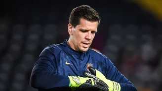 Barcelona odkryła karty. Jest oficjalna decyzja ws. Szczęsnego. Polak potwierdza