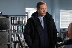 Ojciec Mateusz