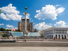 Hotel Ukraina
