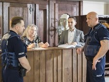 Policjantki i Policjanci