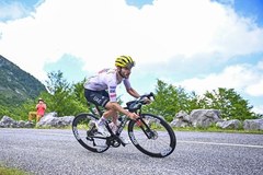 Kolarstwo: Giro d'Italia - 12. etap: Modena - Viadana