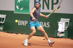 Rafael Nadal - Król Paryża
