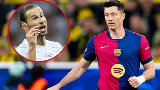 Krychowiak jawnie zakpił z Lewandowskiego. Nie wahał się. "Przykro mi to mówić"