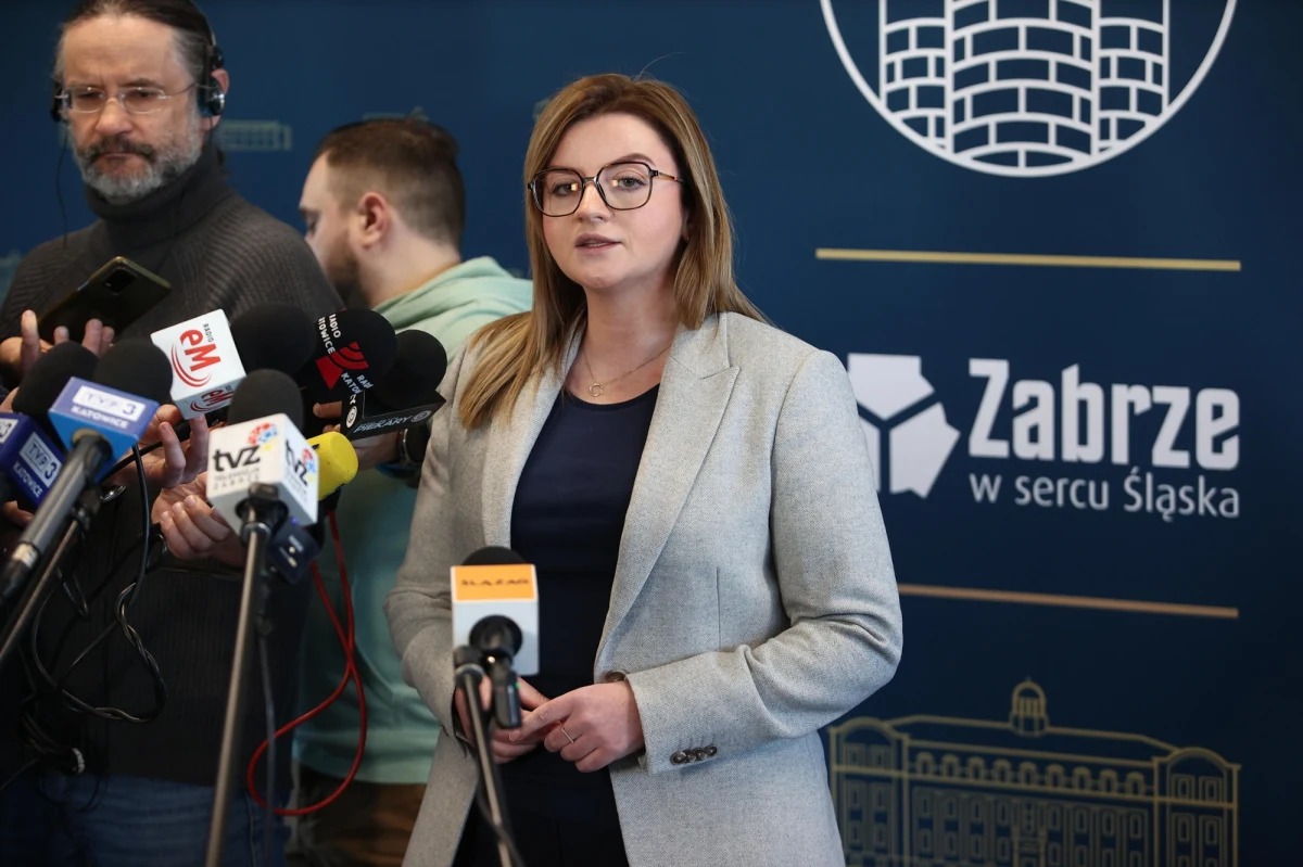 Mieszkańcy Zabrza w niedzielnym referendum zdecydowali o odwołaniu prezydent miasta Agnieszki Rupniewskiej. Referendum w sprawie odwołania rady miejskiej jest z kolei nieważne ze względu na zbyt niską frekwencję - wynika z danych, które uzyskała PAP w Miejskiej Komisji do spraw Referendum. To oznacza, że będą musiały się odbyć przedterminowe wybory prezydenta Zabrza.