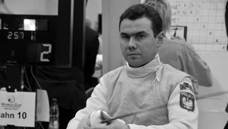 Jacek Gaworski nie żyje. Był mistrzem Polski i medalistą igrzysk paralimpijskich