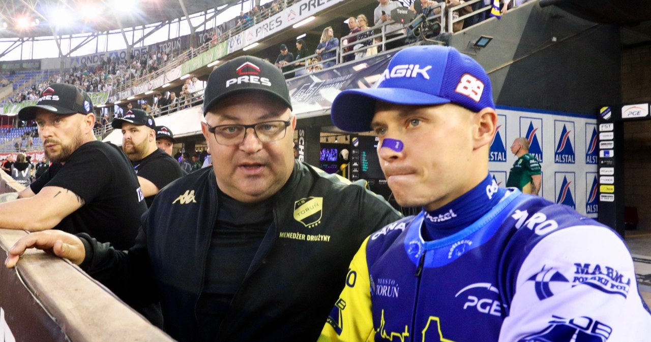 Skończyli panowanie Motoru. Wybuchła euforia. Gwiazda zwraca uwagę na jedno