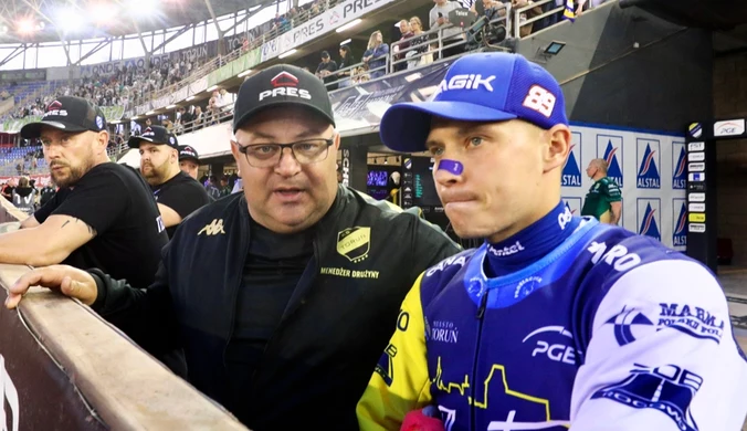 Mieli pokonać gwiazdy z Lublina, a tu takie wieści. Motor na ścieżce do złota