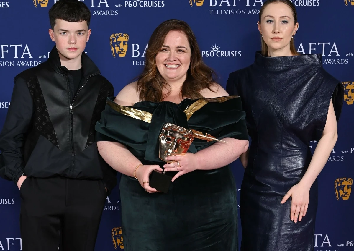 Nagrody BAFTA TV rozdane. Najlepszym dramatycznym serialem limitowanym został "Mr Bates vs. The Post Office" ("Pan Bates kontra Poczta"). To zaskoczenie, bo faworytem w tej kategorii był "Reniferek". Na koncie tej produkcji Netfliksa było zresztą najwięcej nominacji.