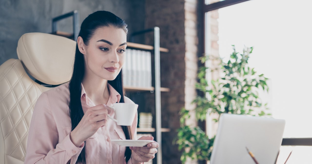 Słyszałeś o czerwonym espresso? Już nigdy nie spojrzysz na kawę tak samo!