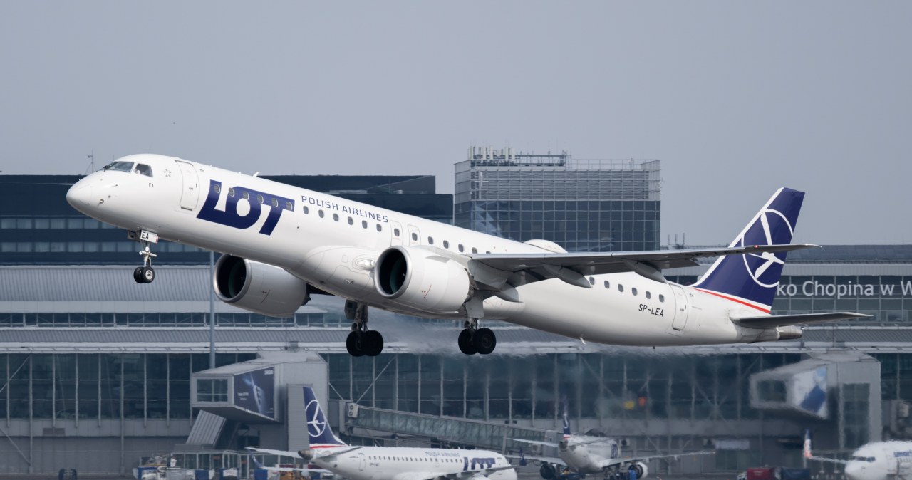 Będzie rekord. Popularne lotnisko już o tym wie