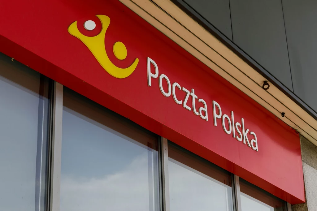 Poczta Polska