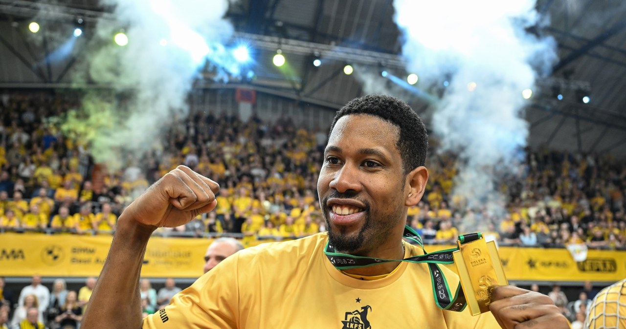 Koniec wątpliwości w sprawie Wilfredo Leona, sam ogłasza. "Mogę wam to powiedzieć"