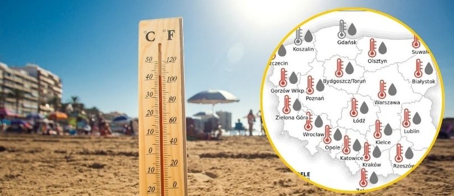 Ci, którzy czekają na cieplejsze dni, mogą być zadowoleni. Według najnowszej prognozy synoptyków IMGW, już w czerwcu temperatura zdecydowanie podskoczy i zrobi się naprawdę ciepło. A jak zapowiadają się wakacyjne miesiące? Tego dowiesz się z tego artykułu. 