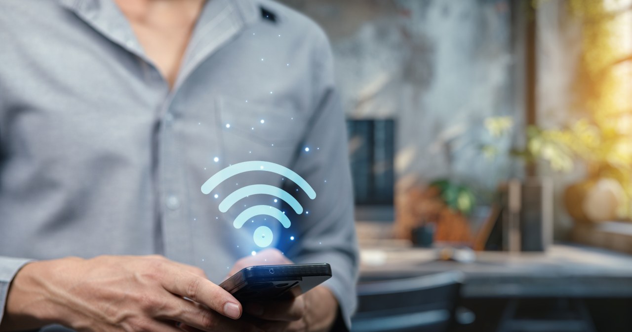 Jak dostać się do Wi-Fi bez hasła? Tajny kod i prosty trik