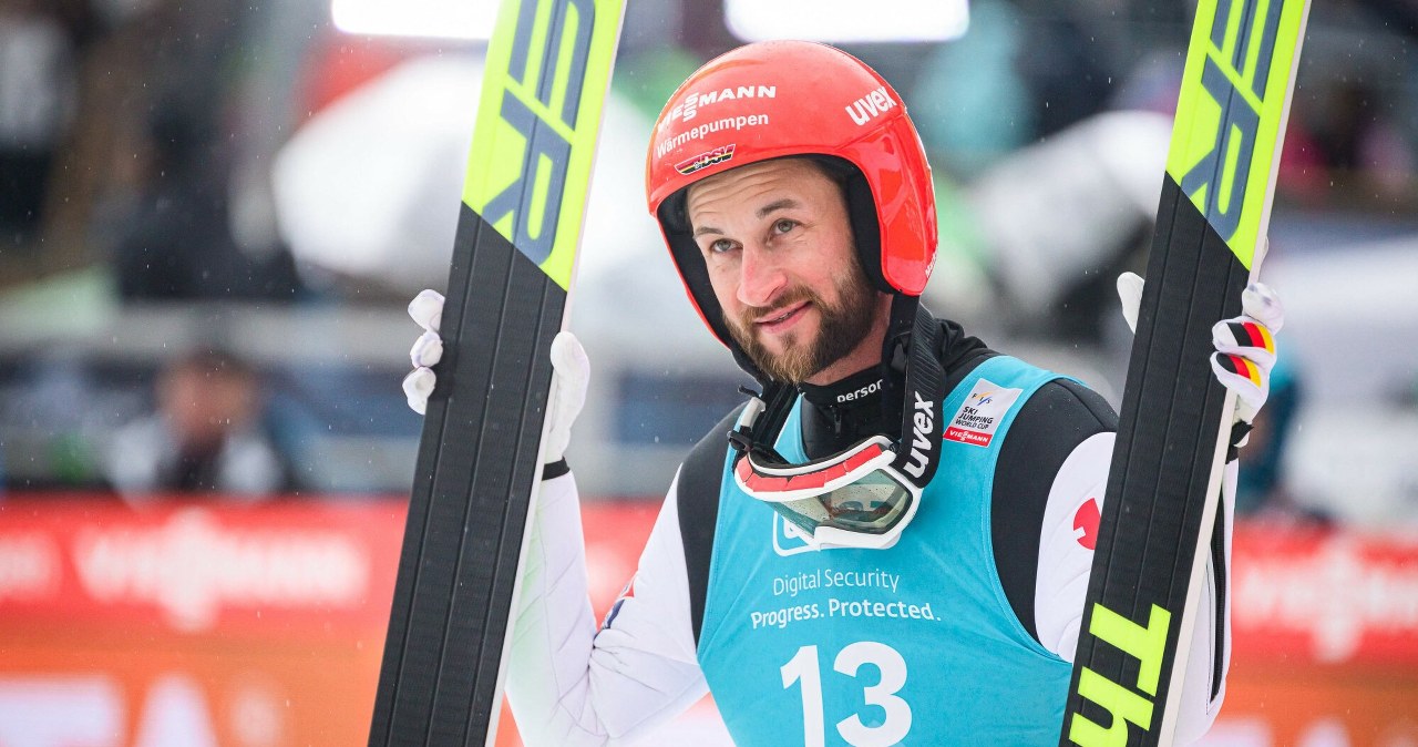 Wielki rywal polskich skoczków zakończył karierę. Tak wygląda jego życie na emeryturze