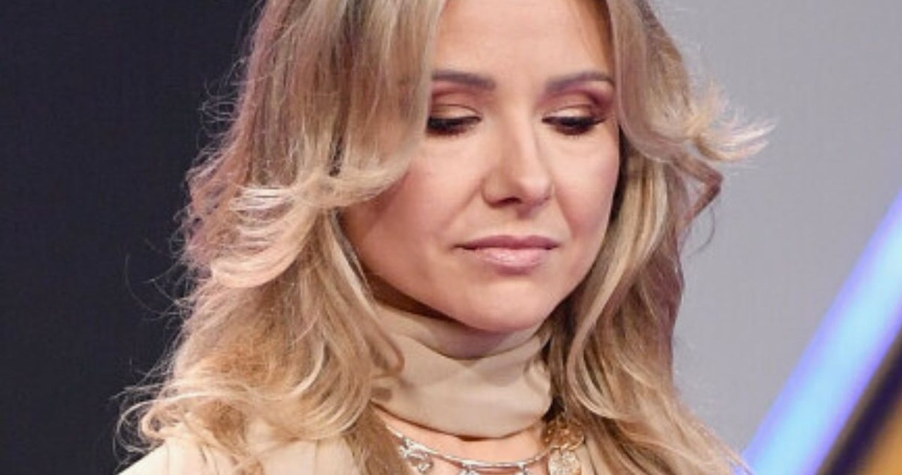 Karwan o trudach robienia kariery w show biznesie. To jej doskwiera