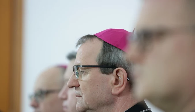 Episkopat Polski pisze do Leona XIV. "Synowskie oddanie"