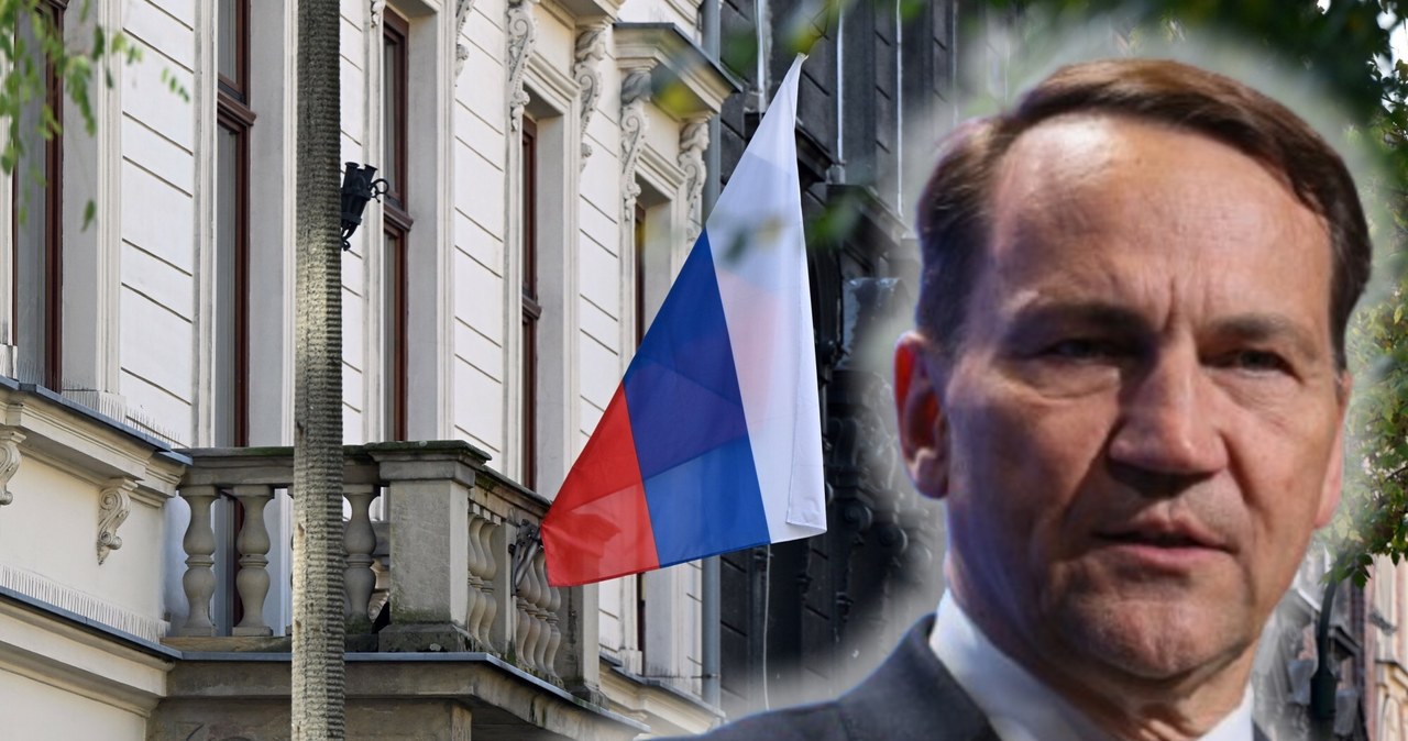 Polska zamyka konsulat Rosji w Krakowie. Znamy powody