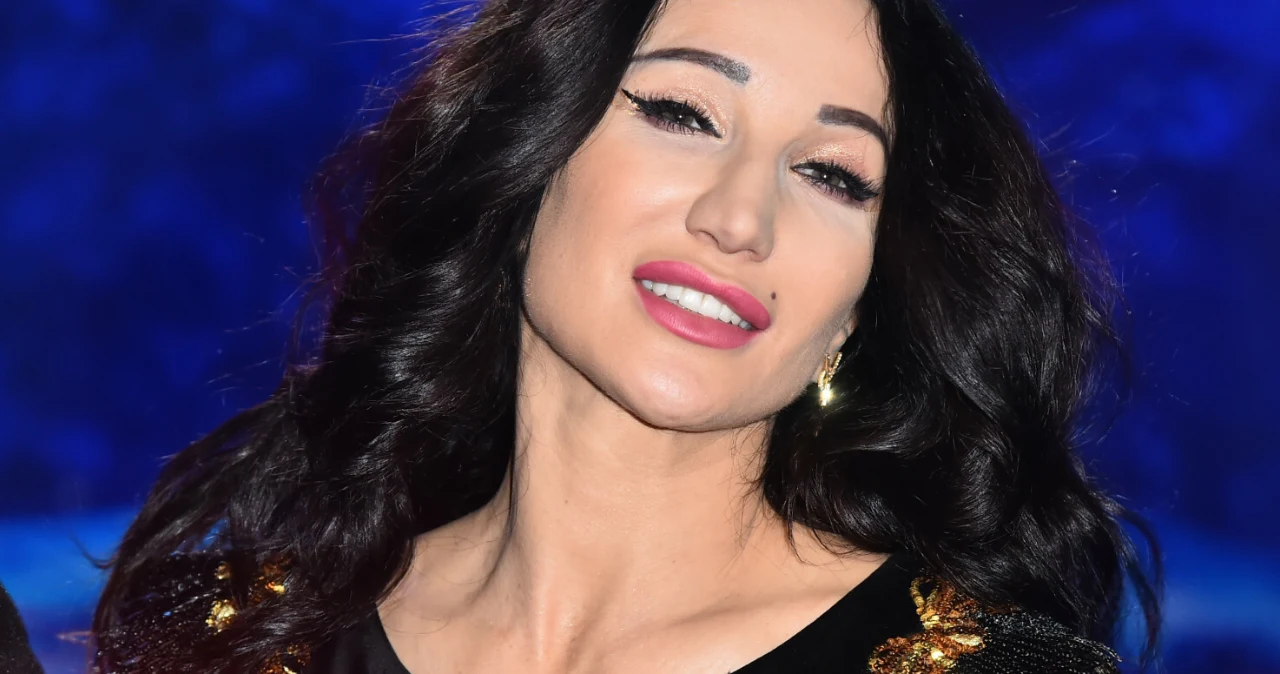 Steczkowska rozstała się z menadżerem, a tu heca. Odwołali kolejny koncert