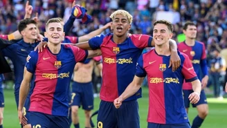 Espanyol - FC Barcelona. Kiedy mecz i gdzie oglądać? [TRANSMISJA, WYNIK NA ŻYWO]