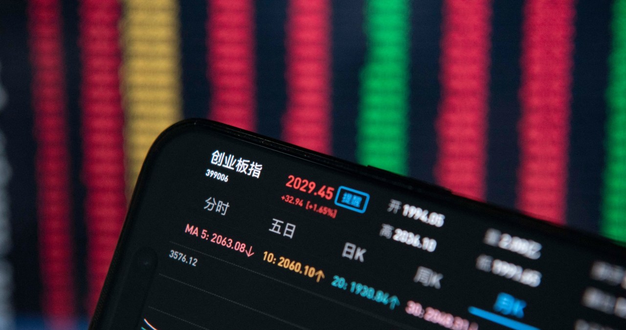 Porozumienie USA-Chiny. Entuzjastyczna reakcja rynków na obniżenie ceł