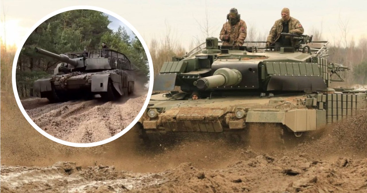 Ukraińcy stworzyli czołg na sterydach. Rosjanie zaskoczeni