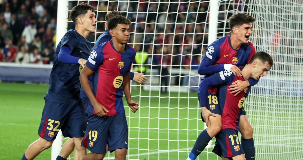 Klamka zapadła. Tuż po El Clasico wieści o transferze. Naprawdę chce odejść z kadry Flicka