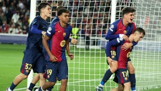 Klamka zapadła. Tuż po El Clasico wieści o transferze. Naprawdę chce odejść z kadry Flicka 