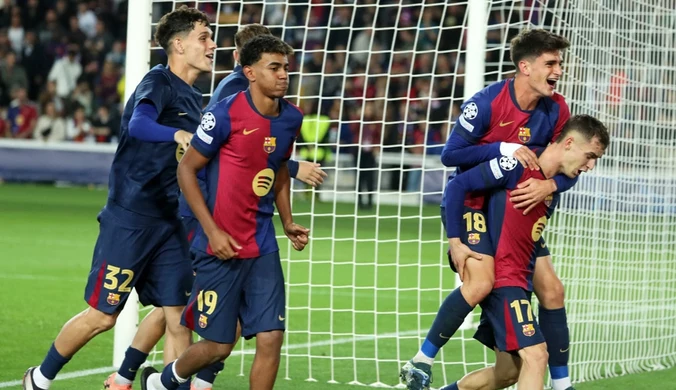 Klamka zapadła. Tuż po El Clasico wieści o transferze. Naprawdę chce odejść z kadry Flicka 