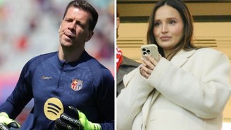 Marina Szczęsna otwarcie oświadcza ws. męża. To nie były tylko plotki. "Nic nie trzeba dodawać"