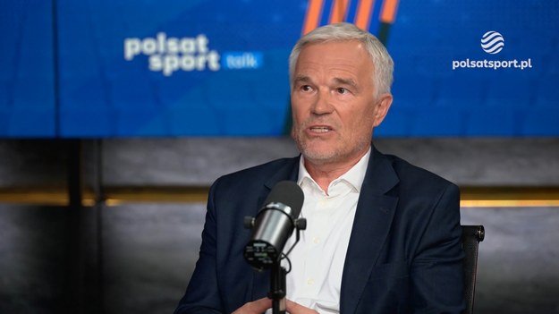 Piotr Woźniacki był gościem programu Polsat Sport Talk. Były piłkarz oraz tata i trener wybitnej tenisistki Karoliny Woźniackiej wypowiedział się na temat trudnej roli rodzica w szkoleniu swojego dziecka.