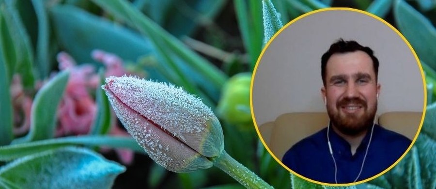 W maju zgodnie z ludowymi przysłowiami często doświadczamy nieoczekiwanego ochłodzenia. Jak tłumaczy w Wykładzie otwartym w internetowym Radiu RMF24 Grzegorz Walijewski, hydrolog z Instytutu Meteorologii i Gospodarki Wodnej, w tym okresie napływa do Polski chłodne, arktyczne powietrze z północnej części Europy. 