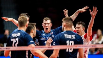 Ma worek medali, a w kadrze go nie było. Polski siatkarz mówi o decyzjach Nikoli Grbicia