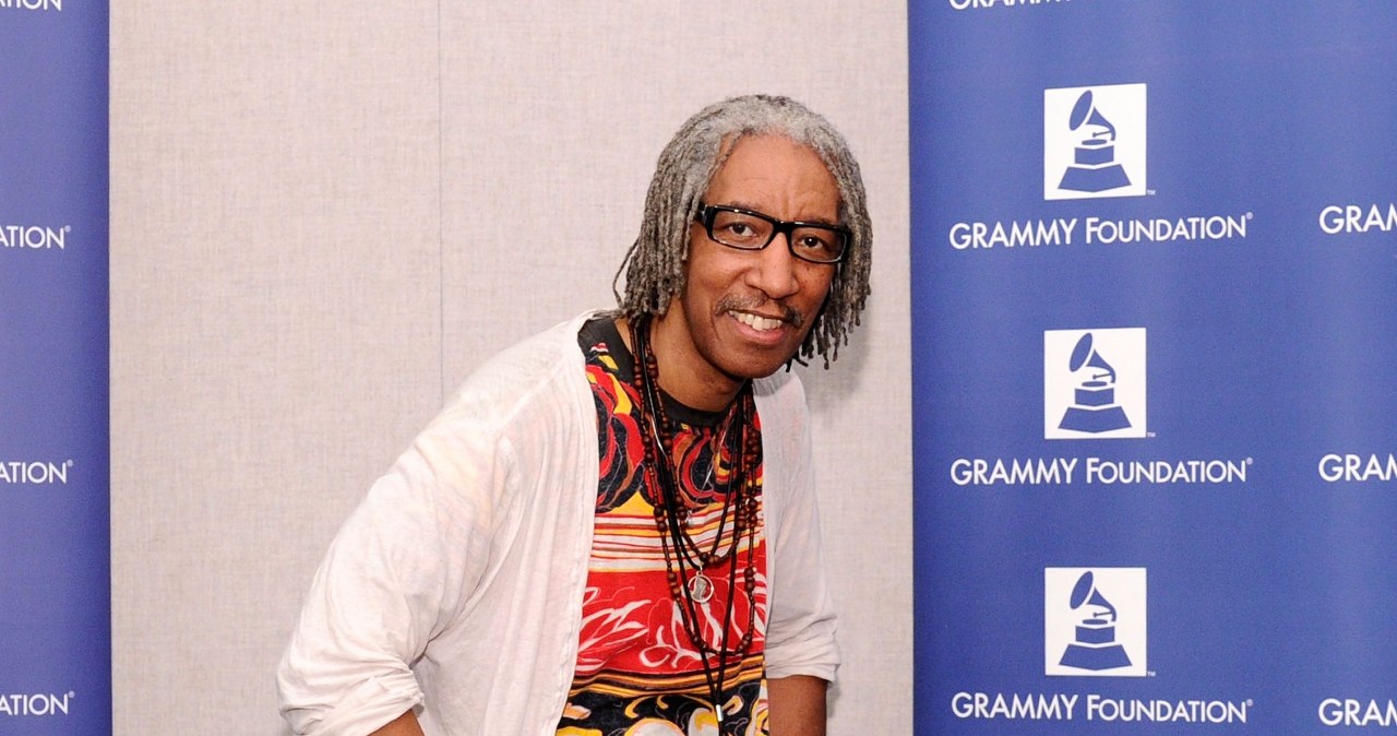 Artysta, który był wszędzie. To on grał z największymi gwiazdami