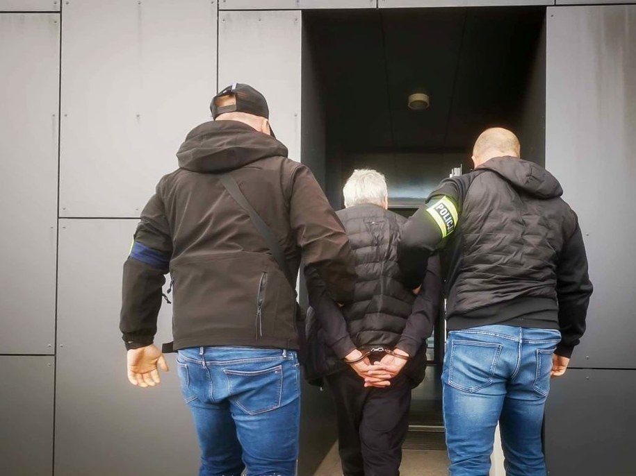 /Policja Świętokrzyska /